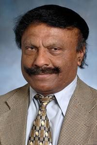 Kempaiah Gowda, MD