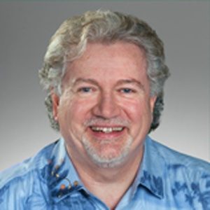 James Wallace, MD