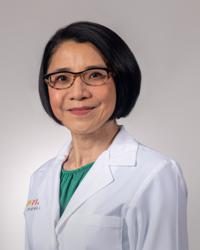 Laura Wang, MD