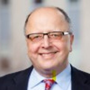 Pierre Fayad, FAHA, MD, FAAN