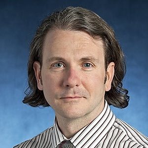Christopher Carroll, MD