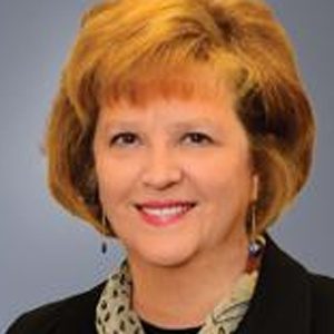 Ruth Fredericks, MD