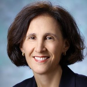 Victoria Handa, MHSc, MD