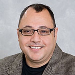 Peter Badroos, MPH, MD