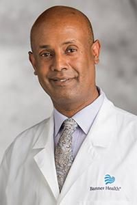Mohammed Alhassen, MD