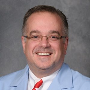 Nicholas Tapas, MD