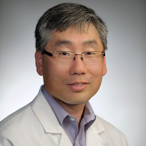 Peter Ko, MD