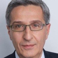 George Rizk, MD