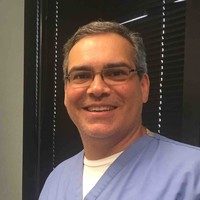 Jesse Salmeron, MD