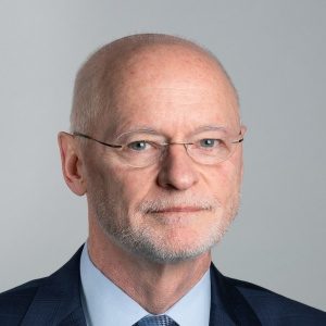 Thomas Johnson, MD