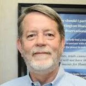 William Mallonee, MD, FAAN
