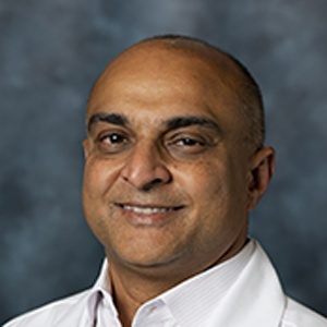 Suhail Dohad, MD