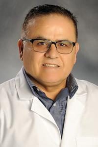 Sameer Sawalha, MD
