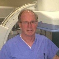 Charles Nydegger, MD