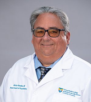 Walter Rhoades, DO