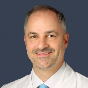 Andrew Sokol, MD