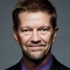 Michael Warner, PhD, DDS