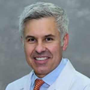 Sean Delair, MD