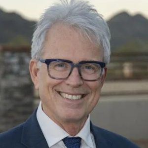 Thomas Gazda, FASAM, MD, FAPA, LFAPA