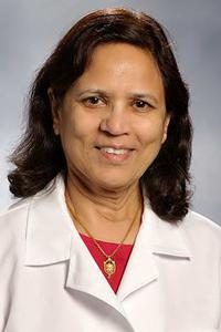 Nutan Saxena, MD