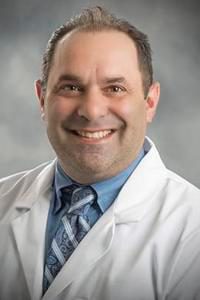 Kevin Frankel, DO