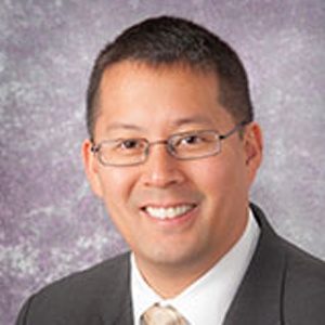 Stephen Chan