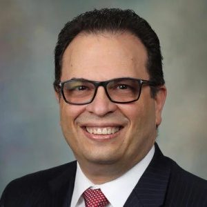 Hugo Vargas, MD