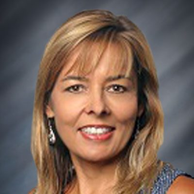 Monica Willsey
