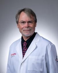 James Bloodworth Jr., MD