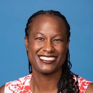 Kiesha Fraser Doh, MD