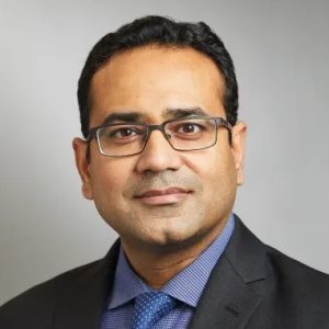 Prashanth Vallabhajosyula, MD, MS