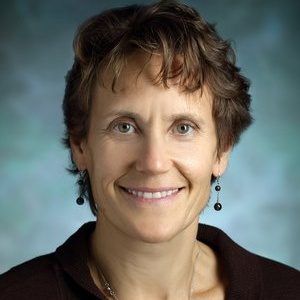 Erika Larson, MD
