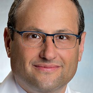 John Saltzman