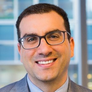 Osama Rahma, MD