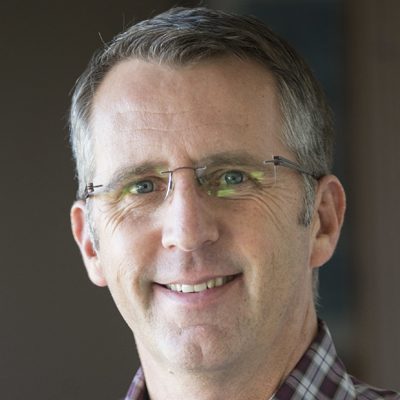 Steve Simpson, MD