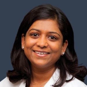 Manisha Jariwala, MD