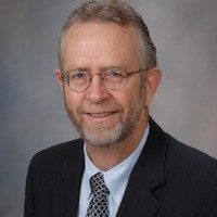 Joseph Blackshear, MD