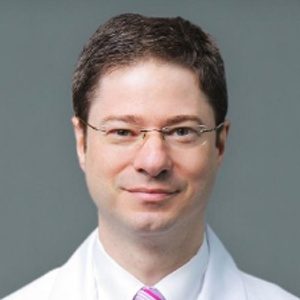 David Cohen, MPH, MD