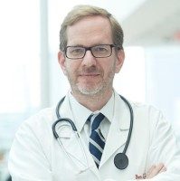 Ben Stanger, PhD, MD