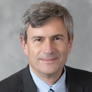Russell Vangelder, PhD, MD