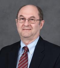 John Stafford, MD