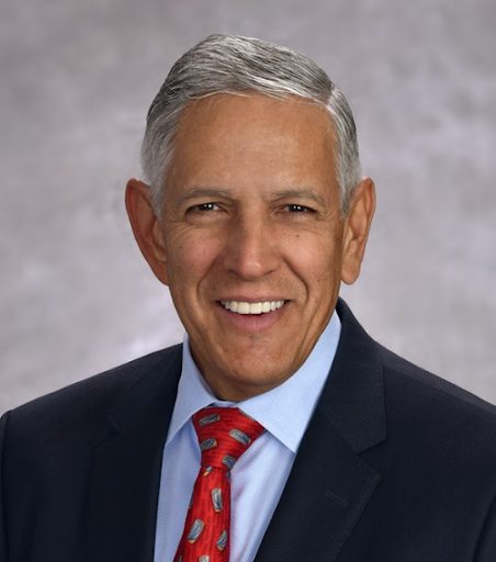 Juan Diazcadena, MD