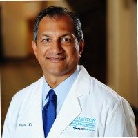 Suresh Nayak, MD