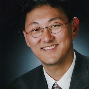 Steve Choi, MD