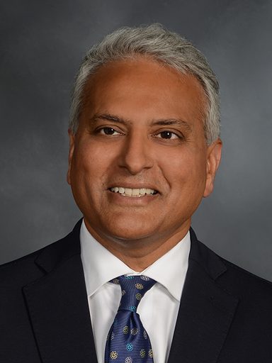 Rajiv Kinkhabwala, MD