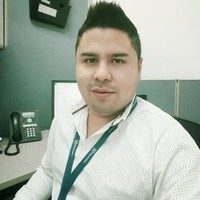 Jose Villarreal, MD