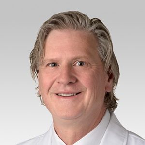 Thomas Hazel, MD
