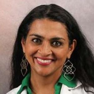 Indu Subramanian