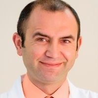 Yuly Chalik, MD