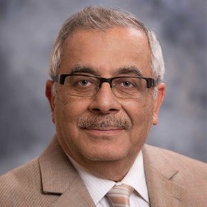 Aftab Naz, MD